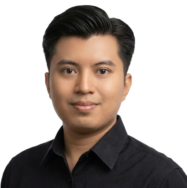 Claudio Suharno